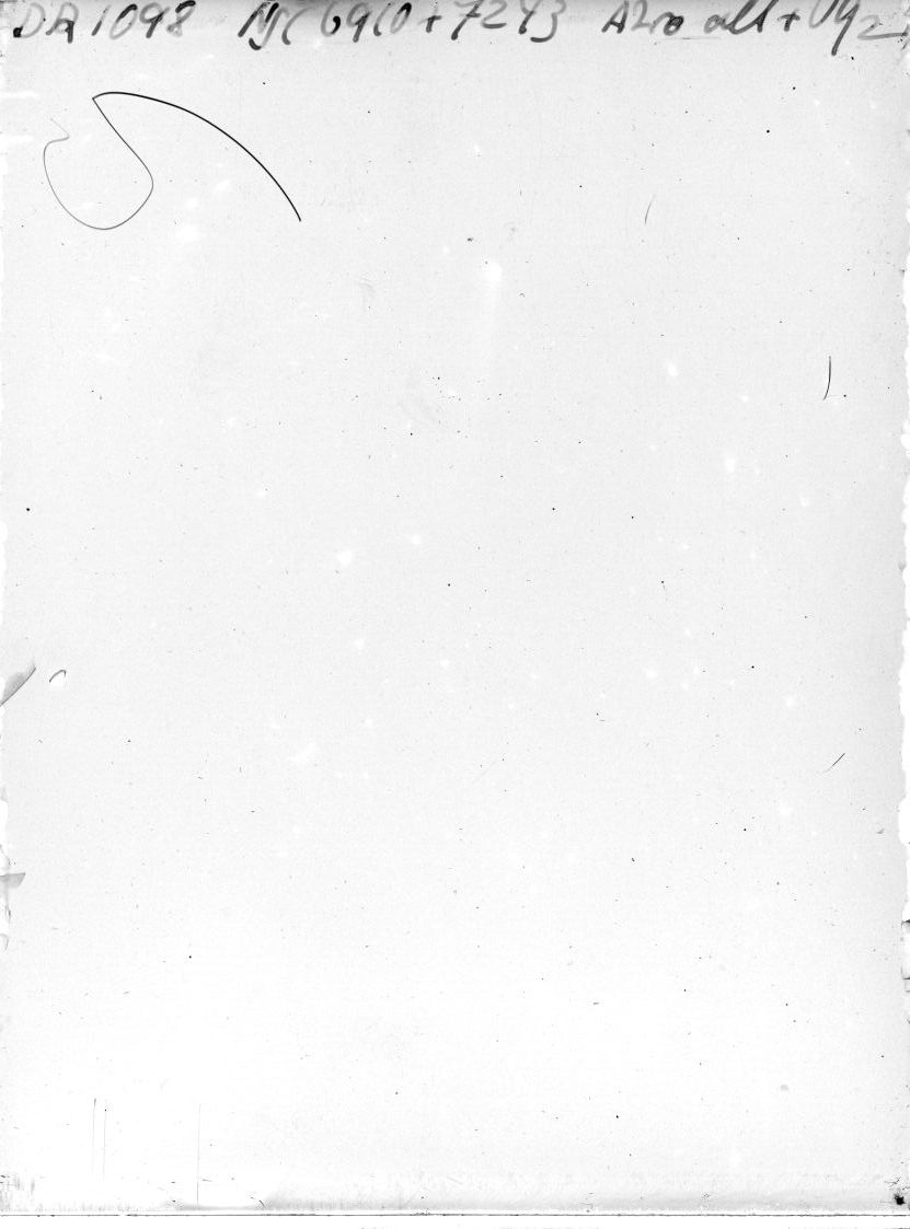 Scan DR01098