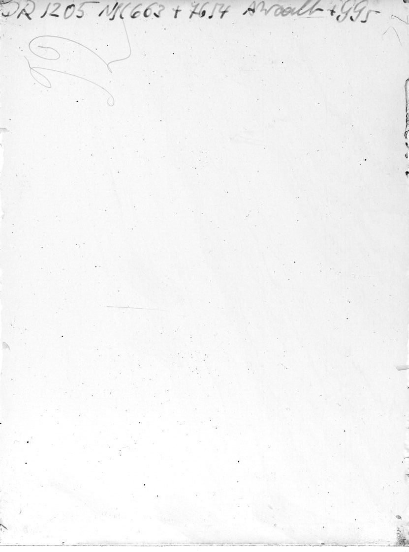 Scan DR01205