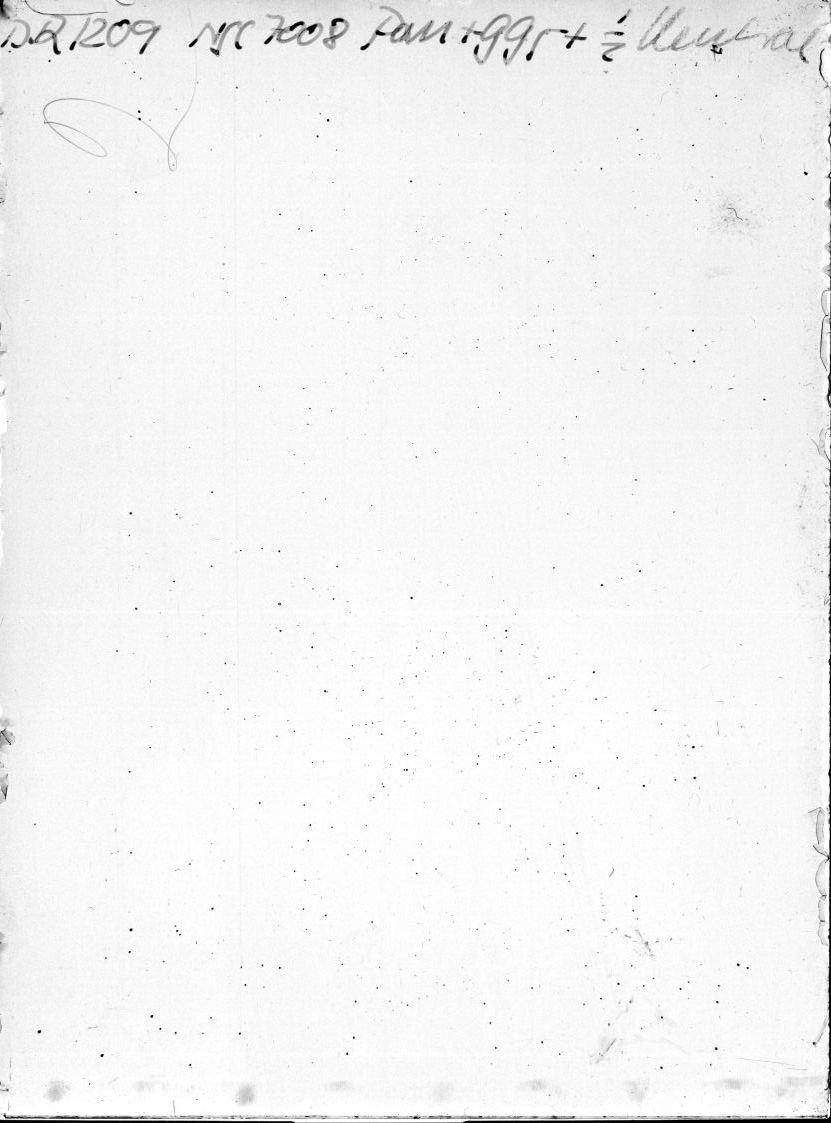 Scan DR01209