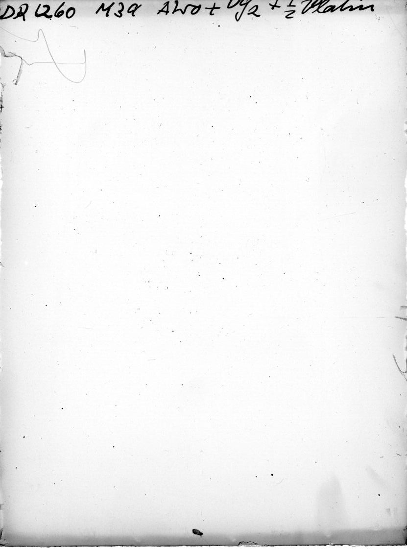 Scan DR01260