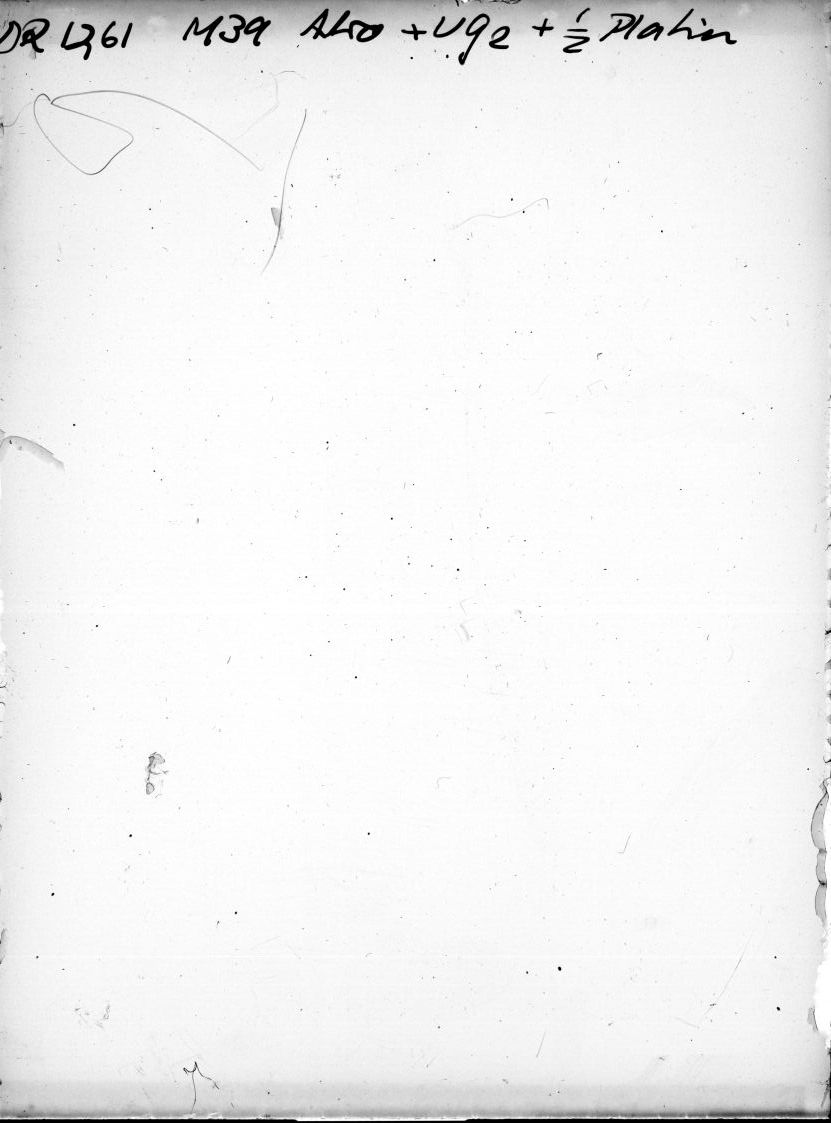 Scan DR01261
