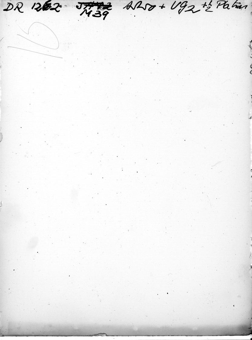 Scan DR01262