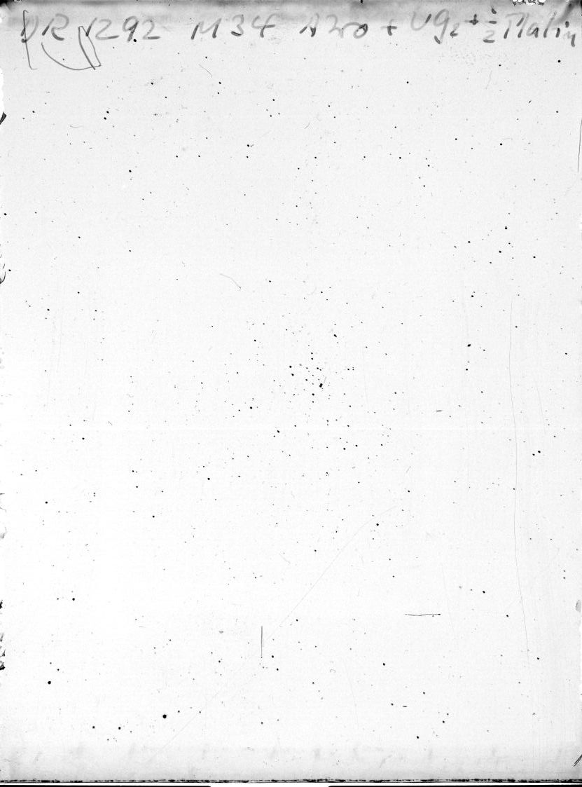 Scan DR01292