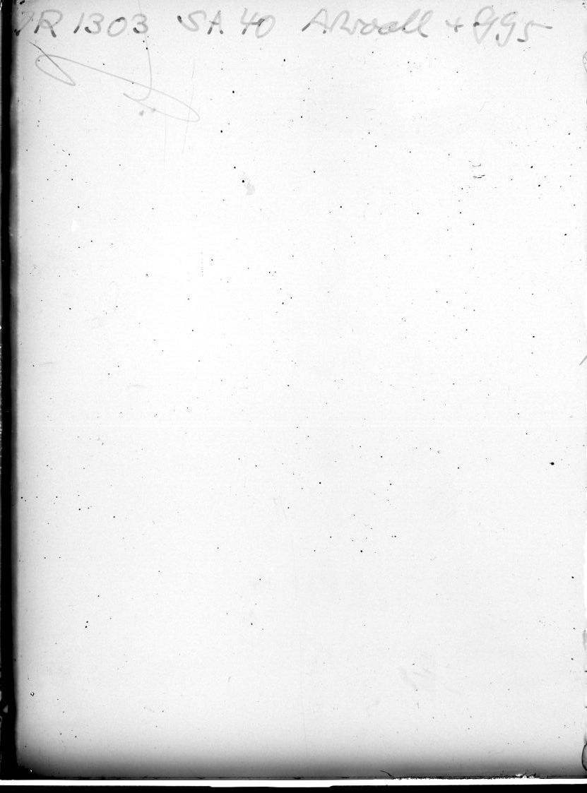 Scan DR01303