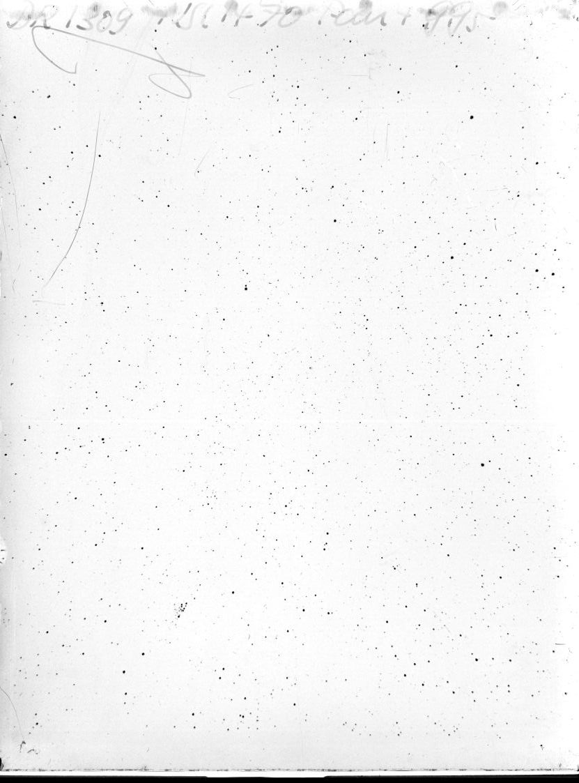Scan DR01309