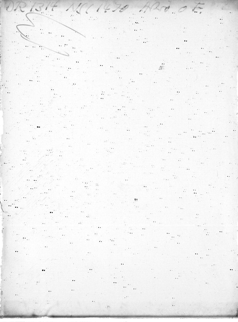 Scan DR01314