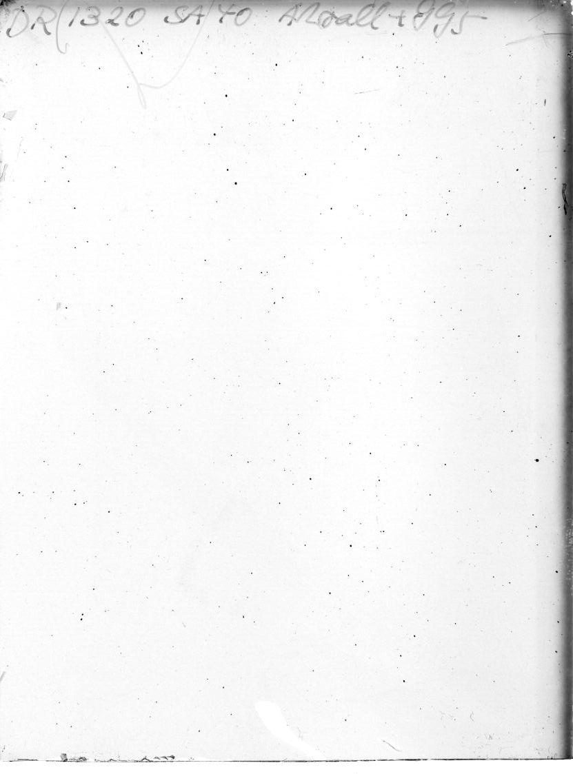 Scan DR01320