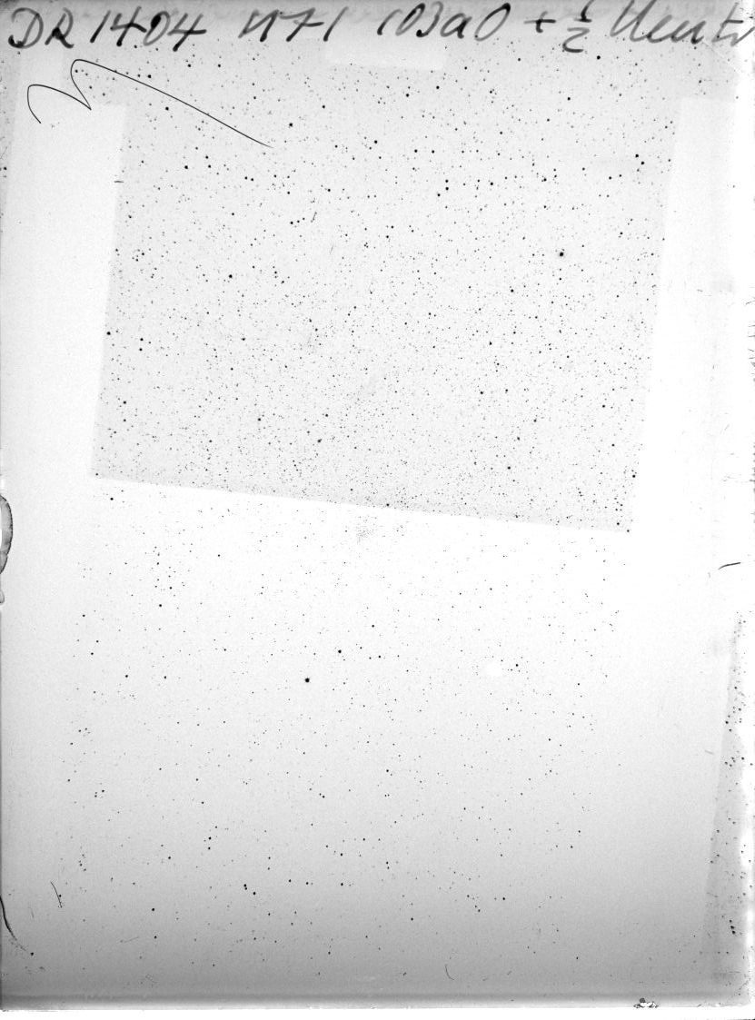 Scan DR01404