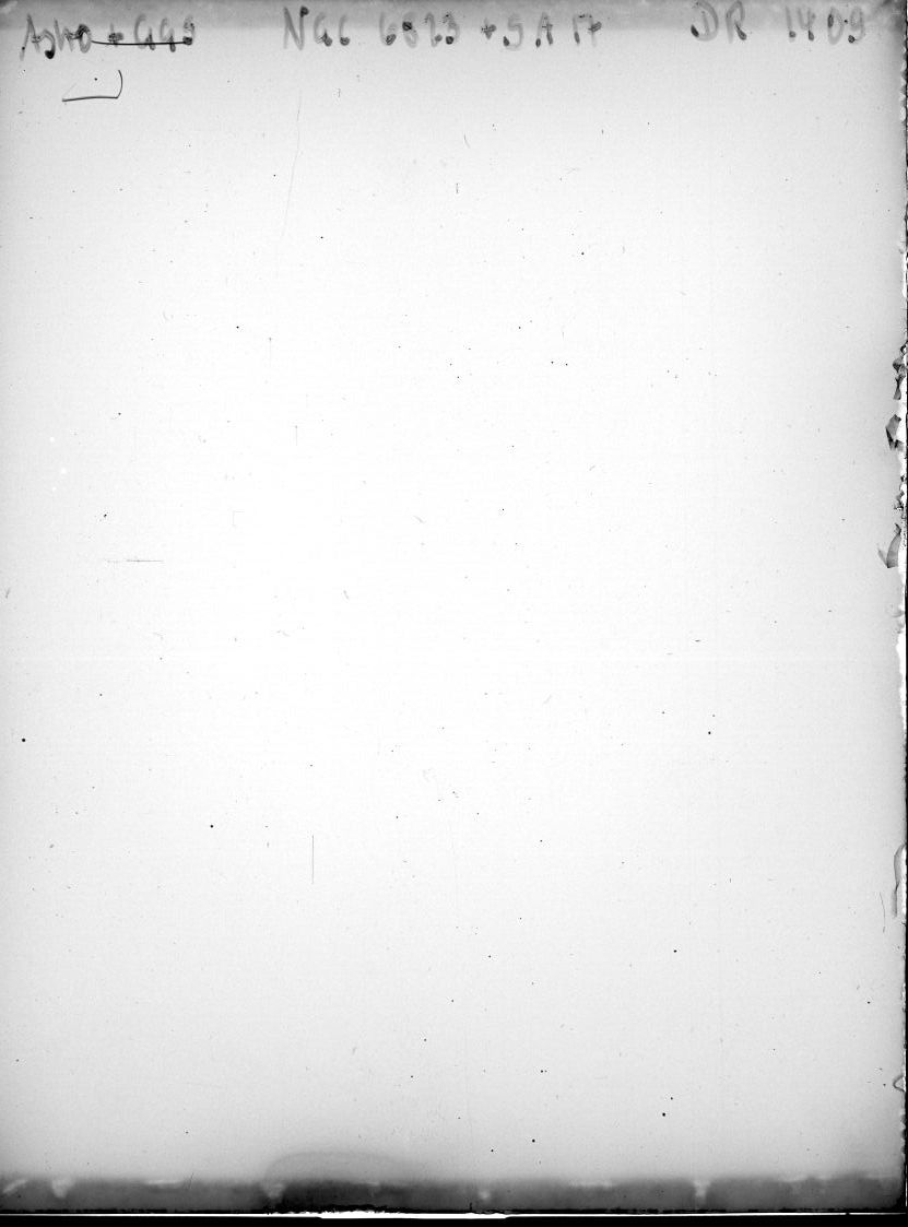 Scan DR01409
