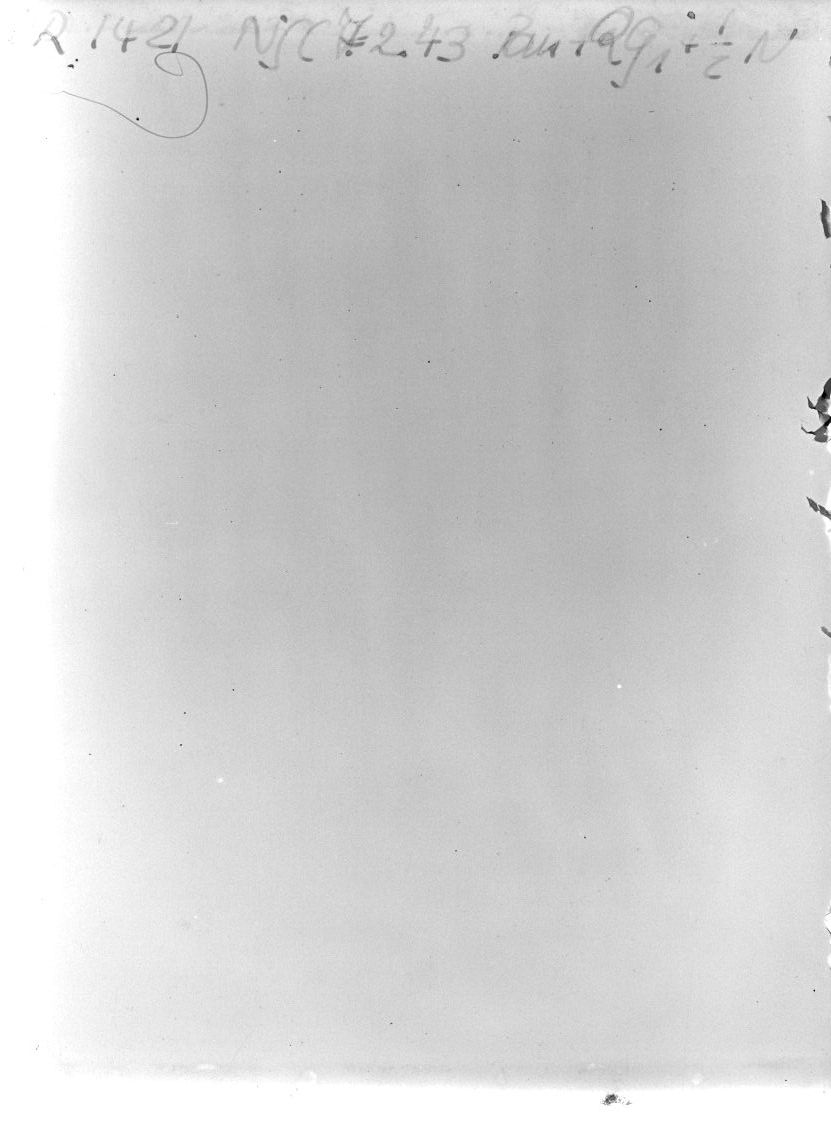 Scan DR01421