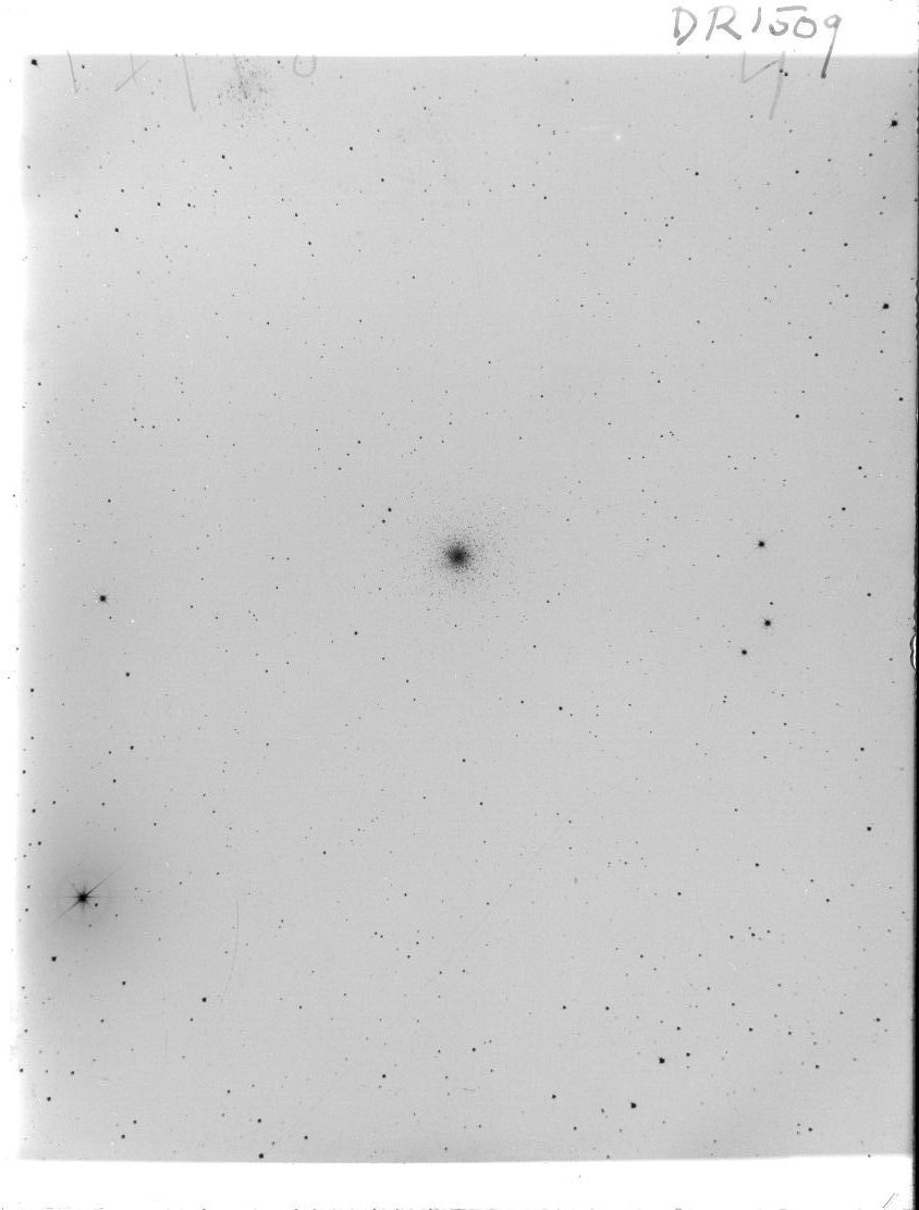 Scan DR01509