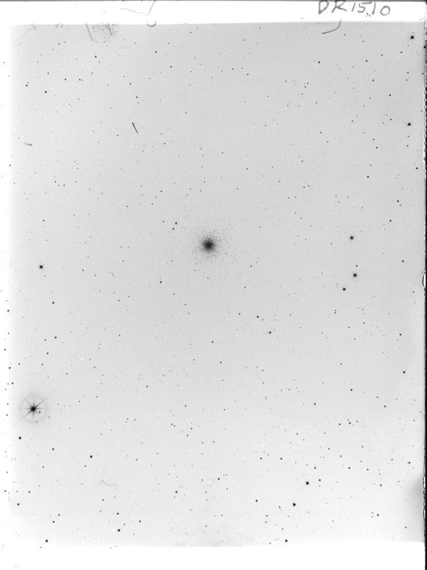 Scan DR01510