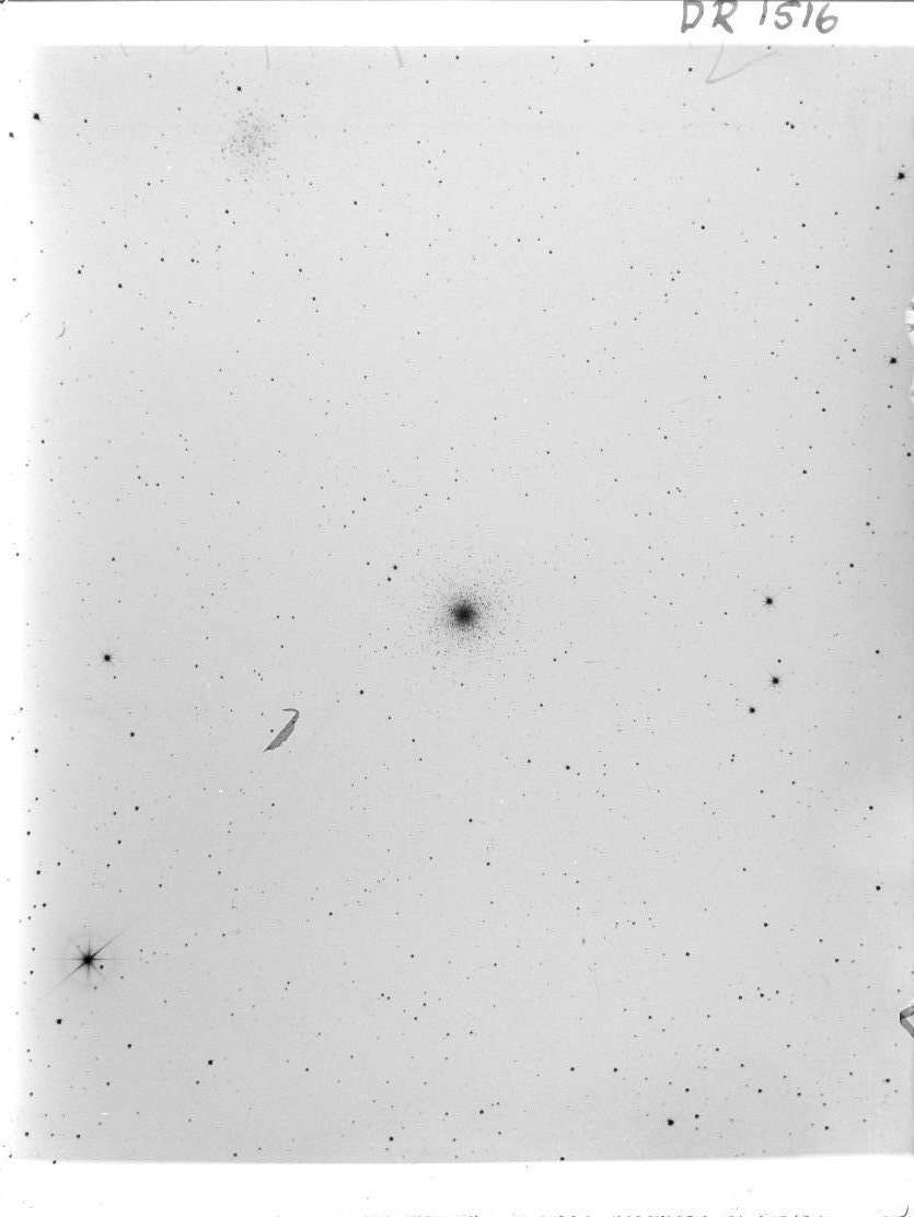 Scan DR01516