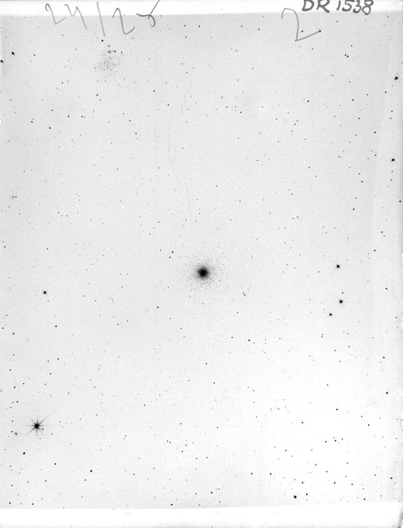 Scan DR01538
