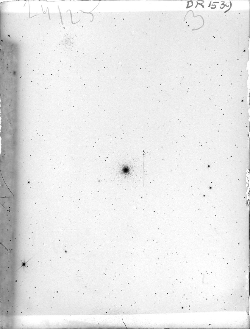 Scan DR01539