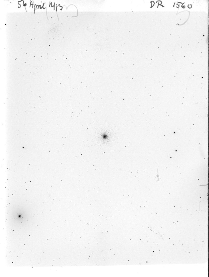 Scan DR01560