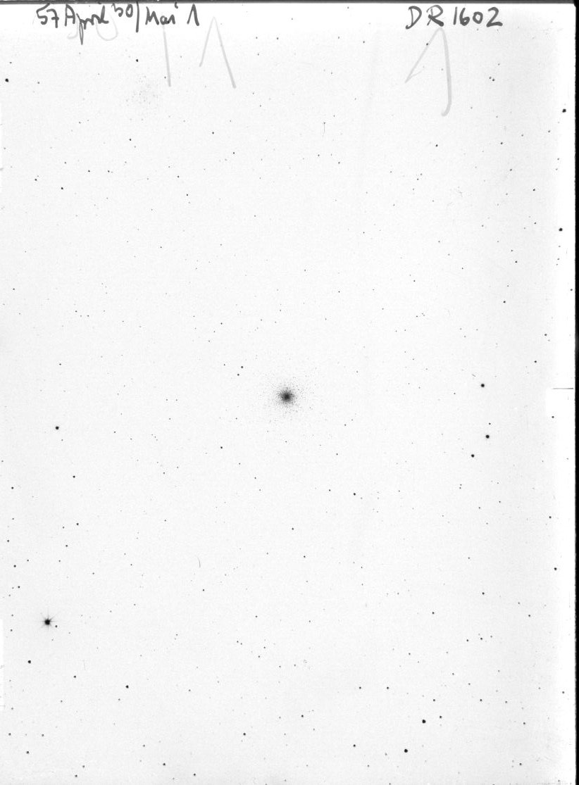 Scan DR01602