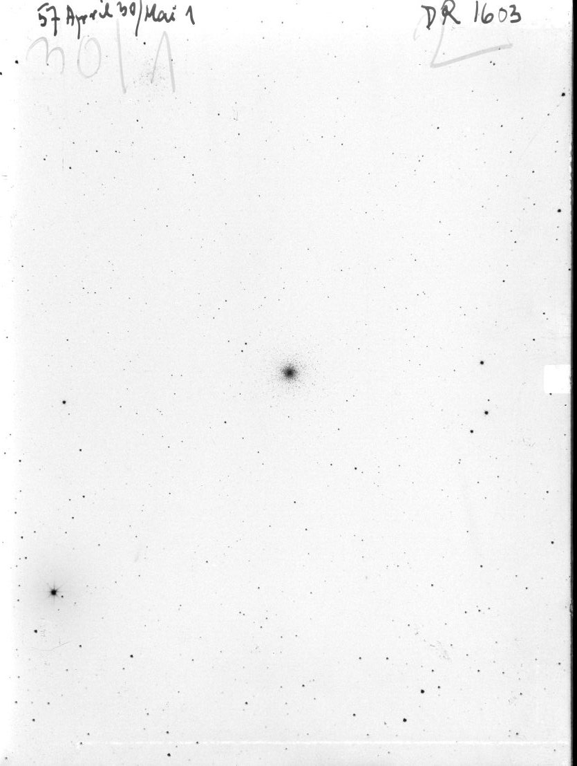 Scan DR01603