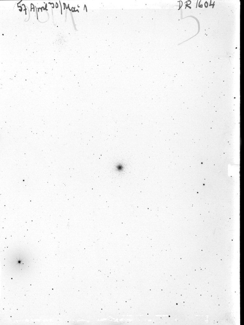 Scan DR01604