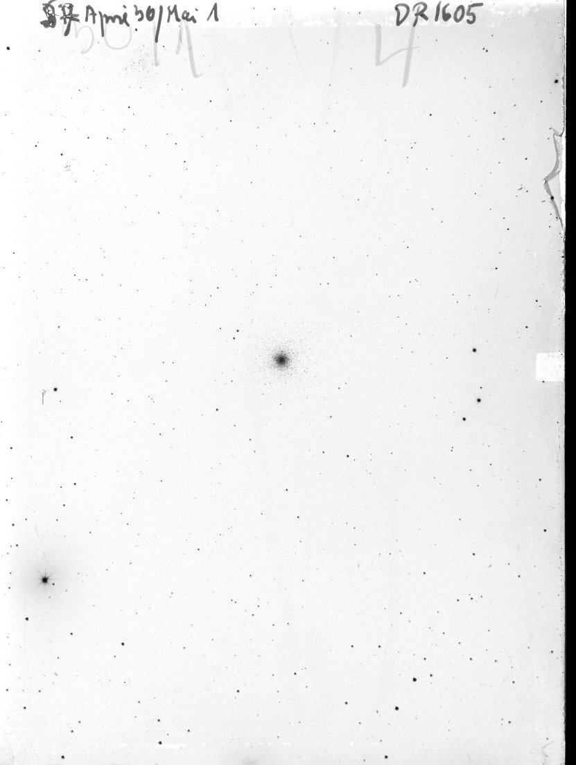 Scan DR01605