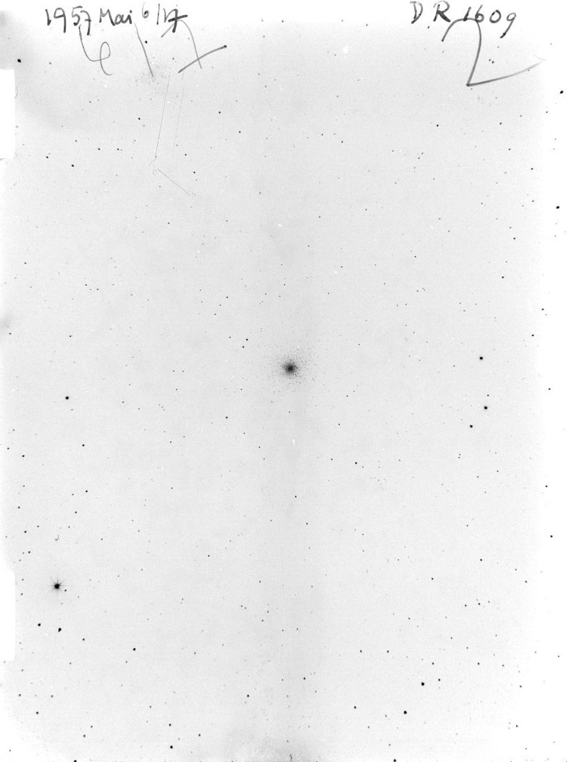 Scan DR01609