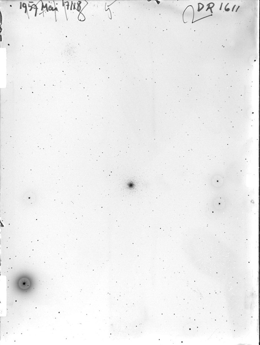 Scan DR01611