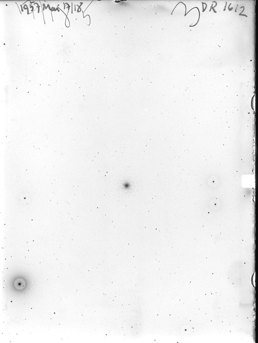 Scan DR01612