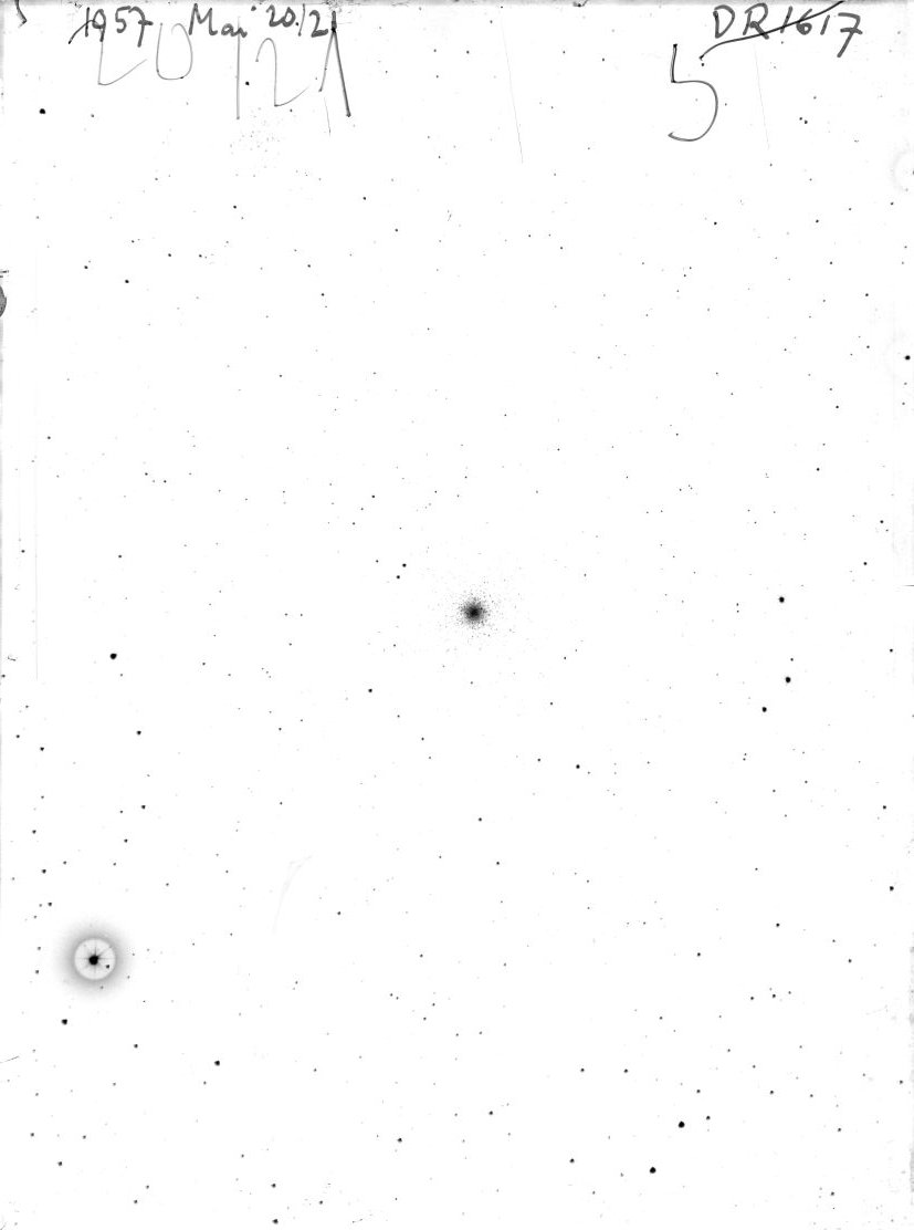 Scan DR01617