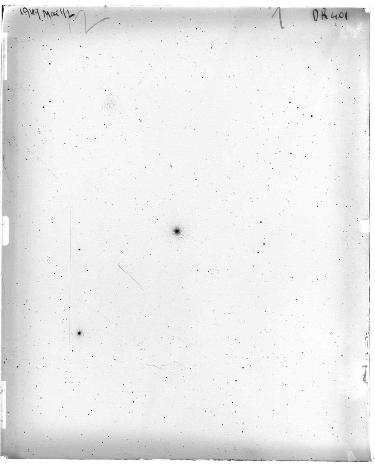 Scan DR00401