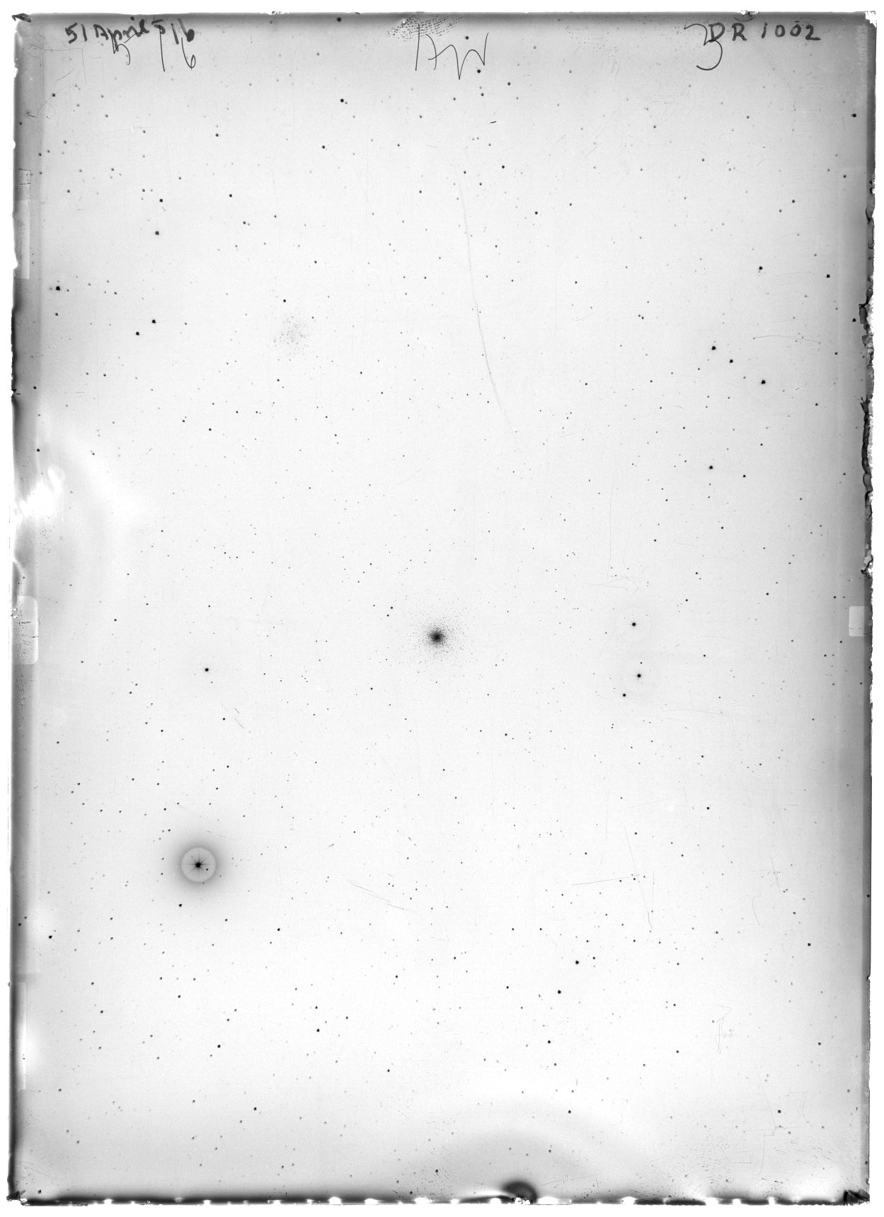 Scan DR01002