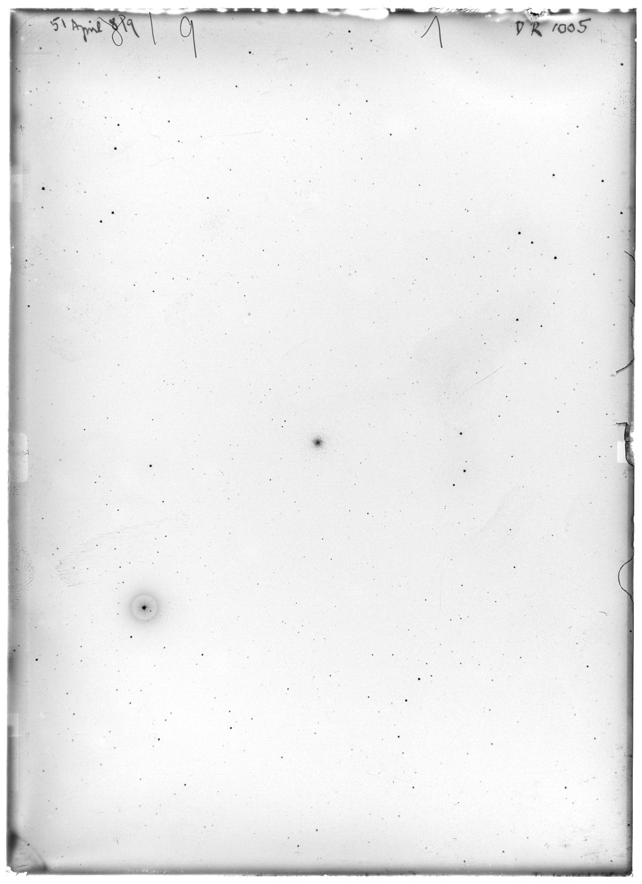 Scan DR01005