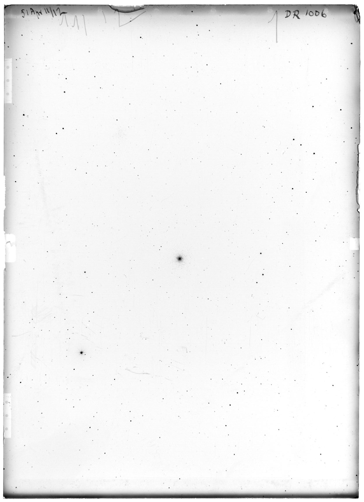 Scan DR01006