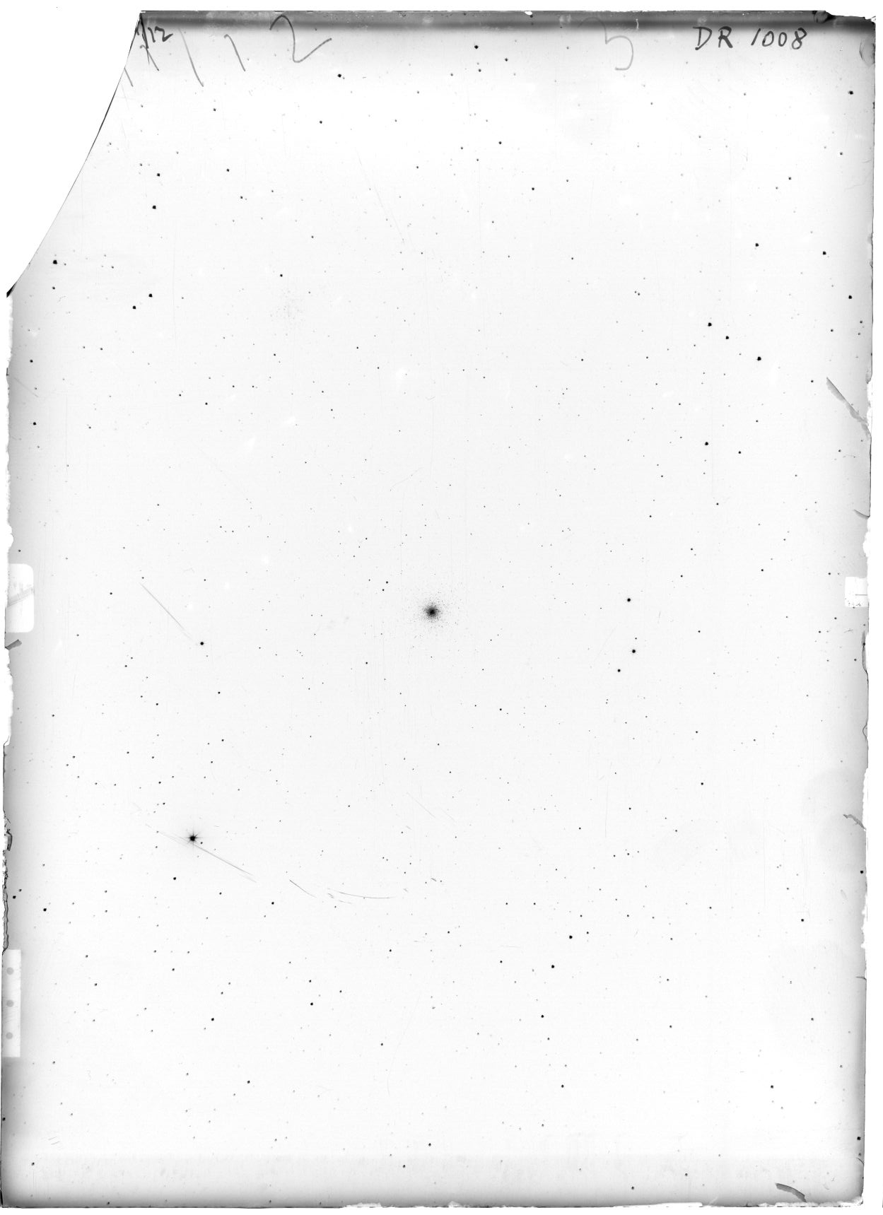 Scan DR01008