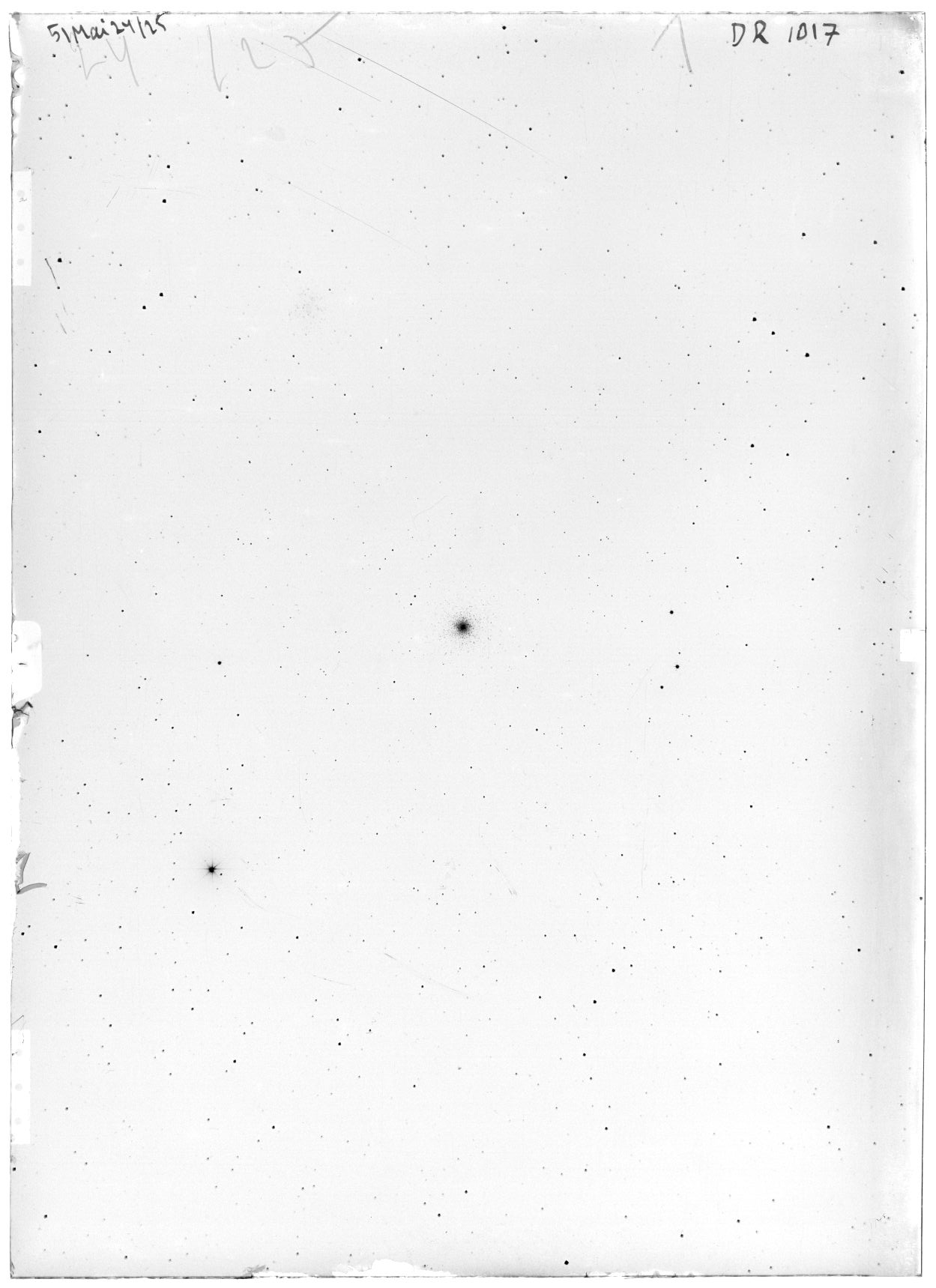 Scan DR01017