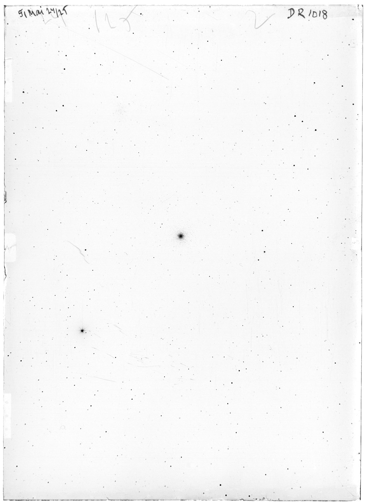 Scan DR01018