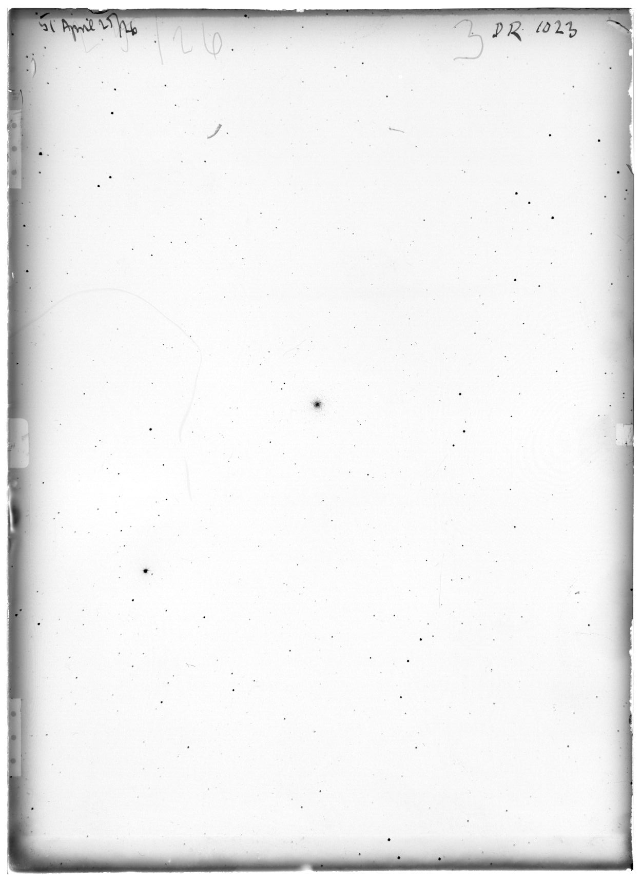 Scan DR01023