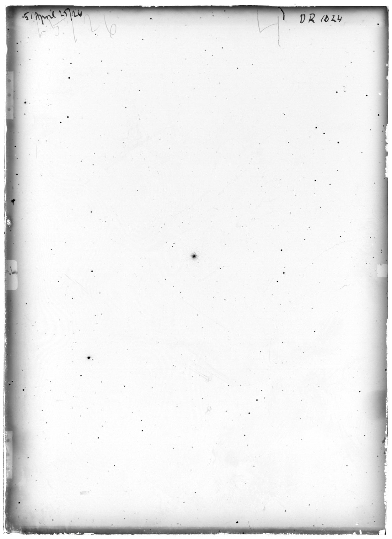 Scan DR01024
