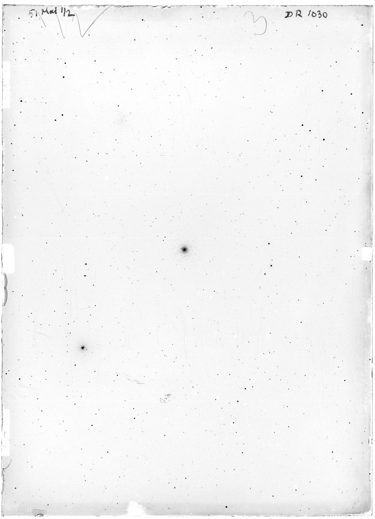 Scan DR01030