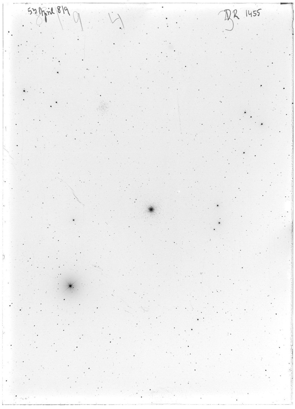 Scan DR01455