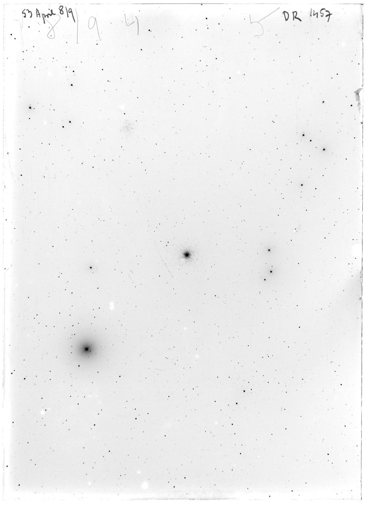 Scan DR01457