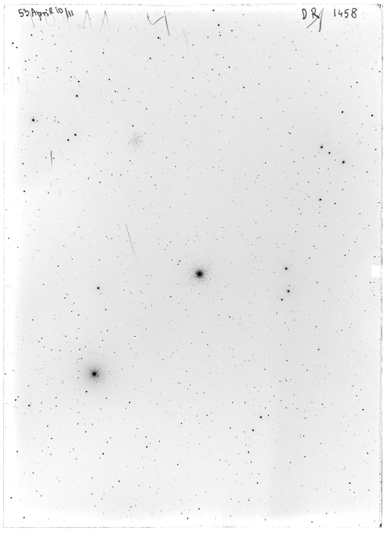 Scan DR01458