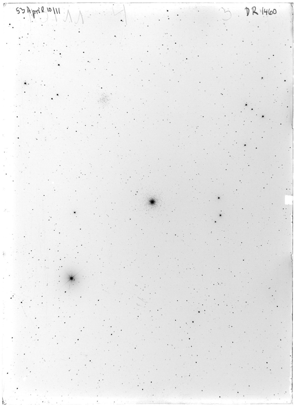 Scan DR01460