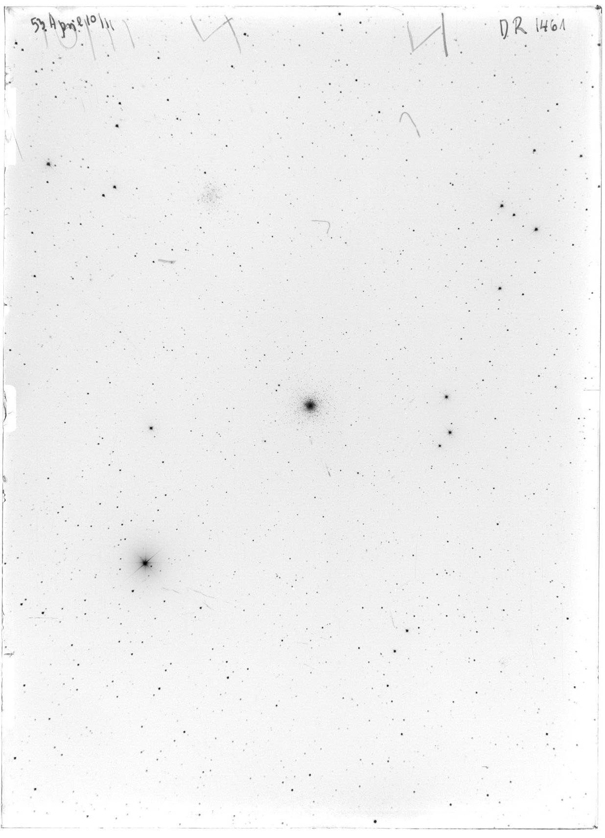 Scan DR01461