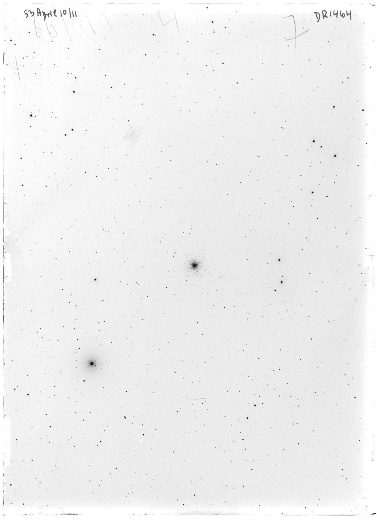 Scan DR01464