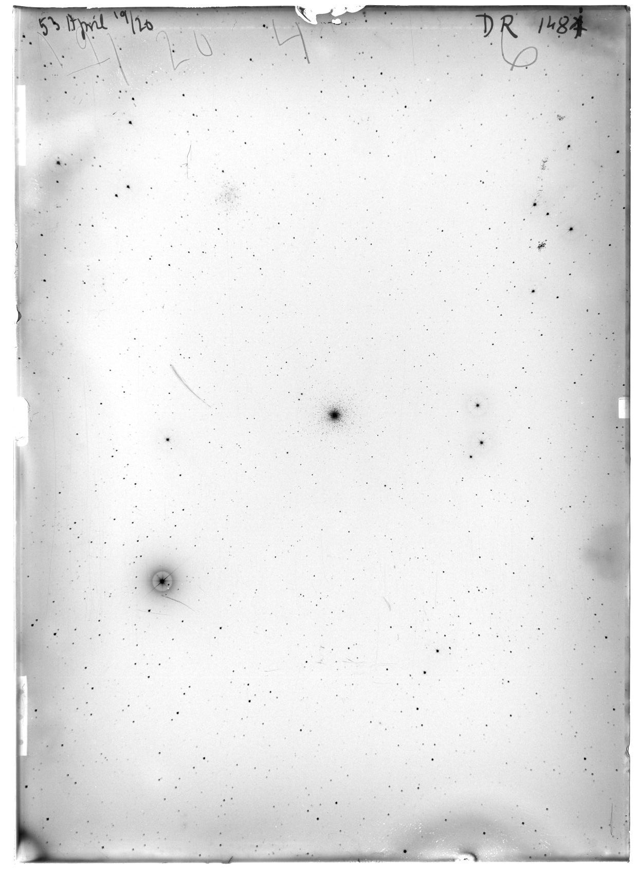 Scan DR01481