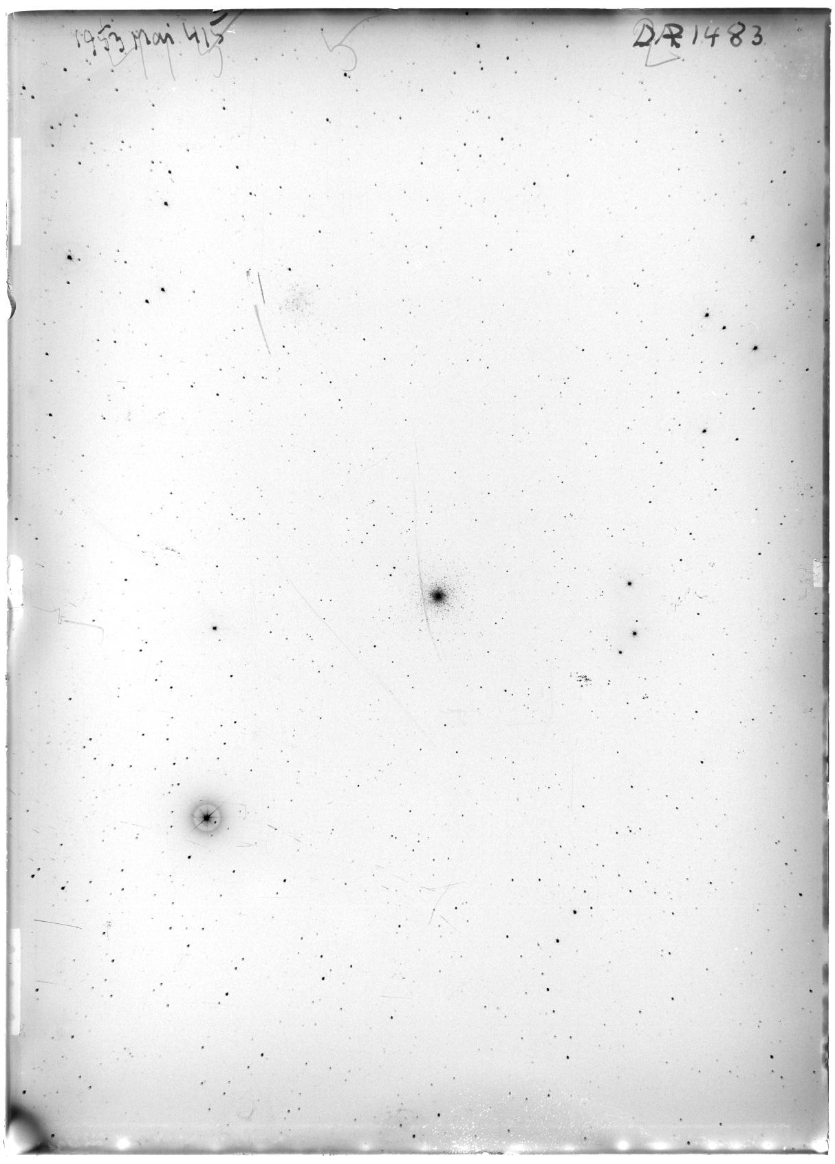 Scan DR01483