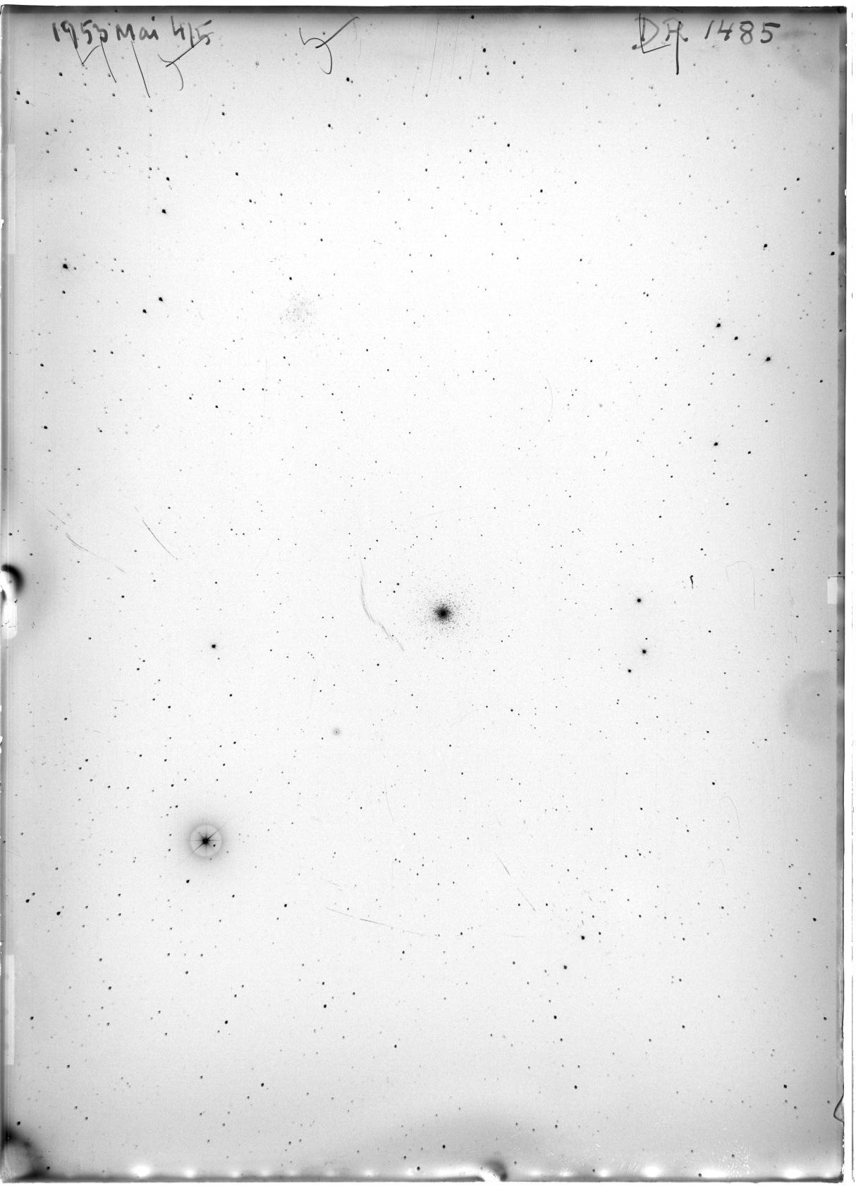 Scan DR01485