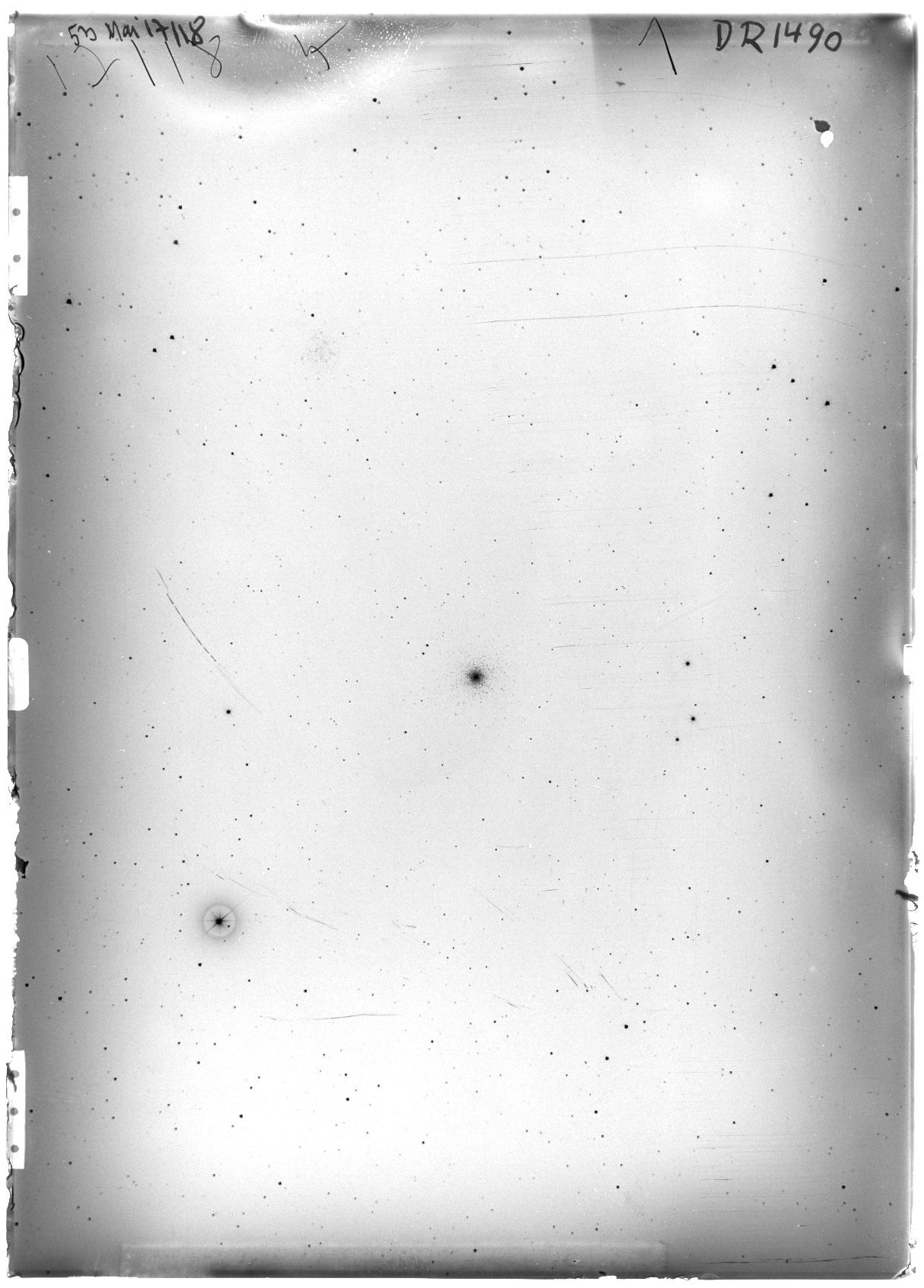 Scan DR01490