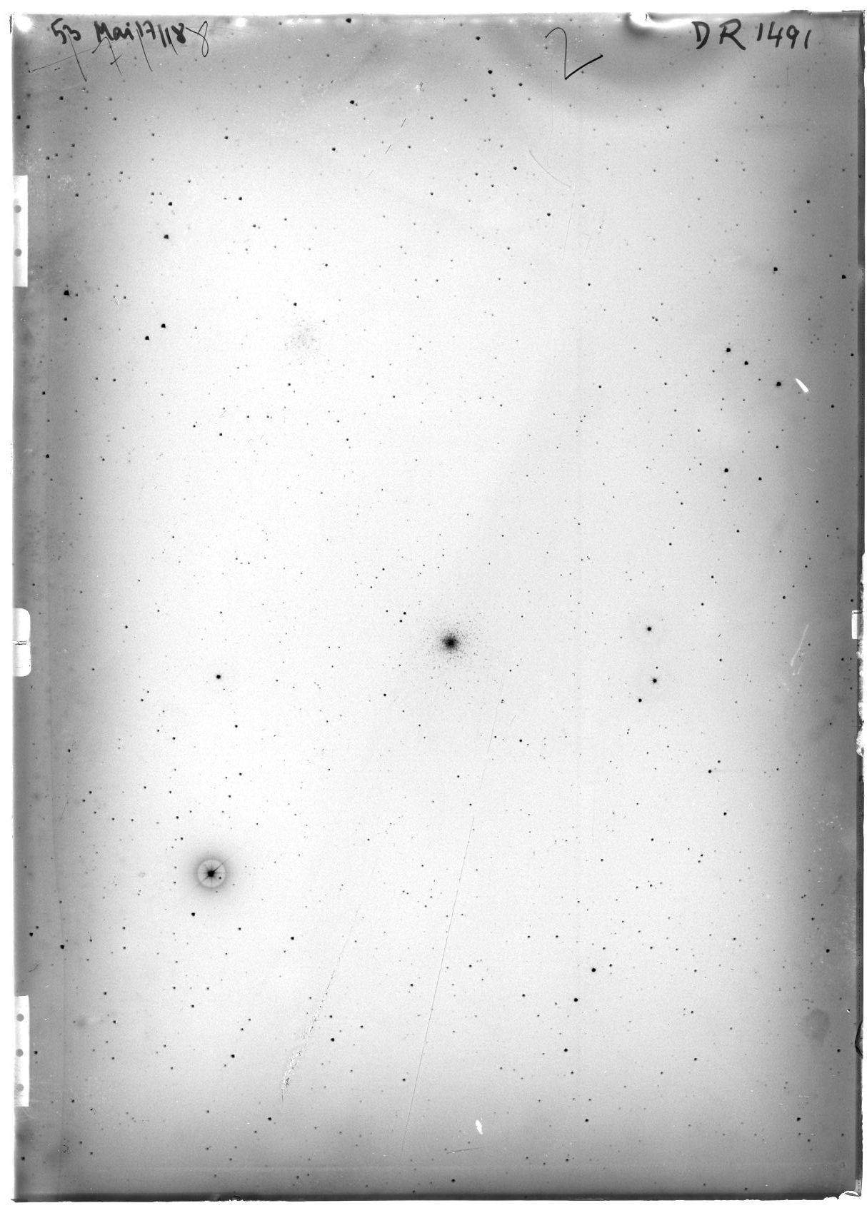 Scan DR01491
