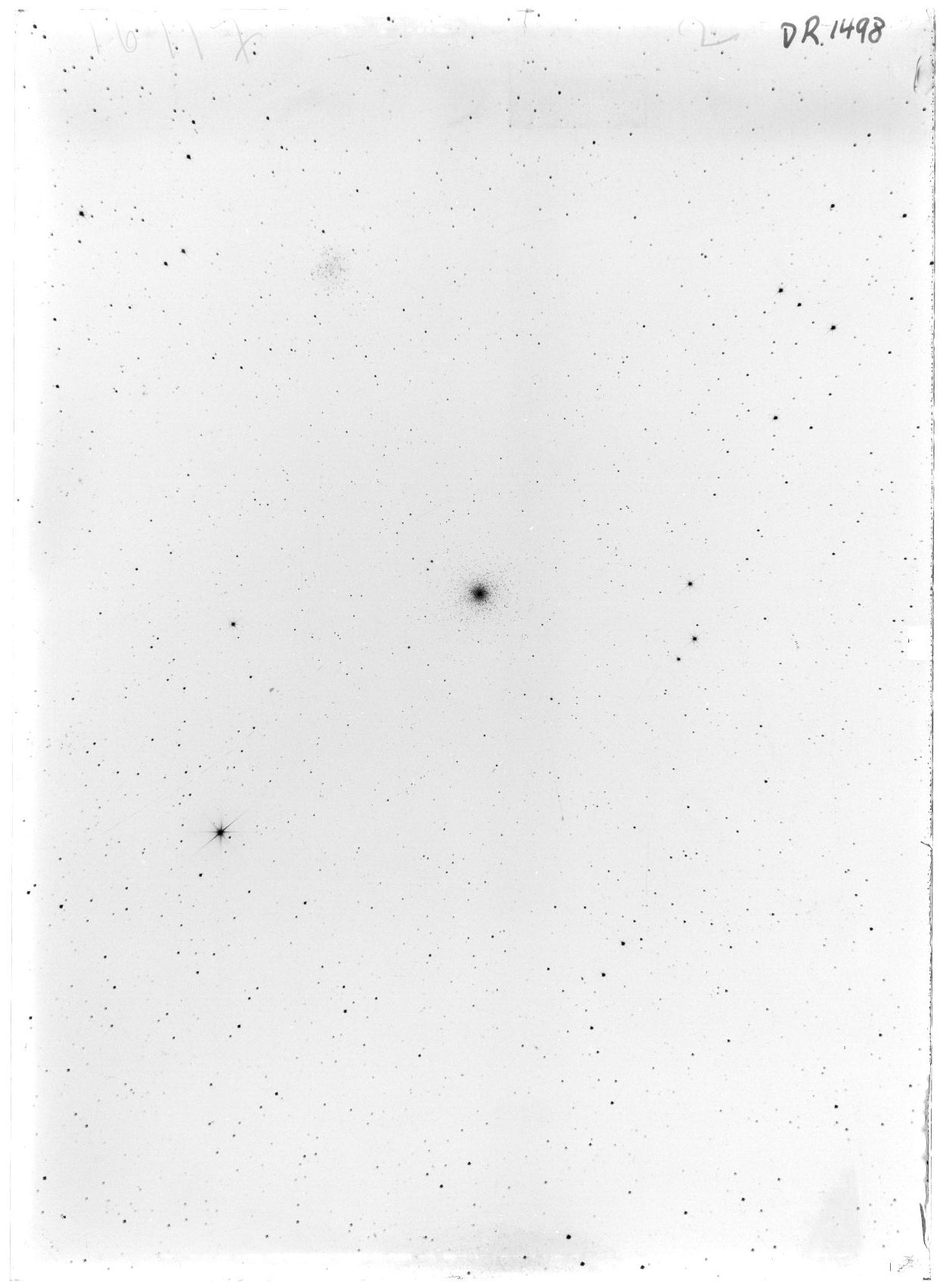 Scan DR01498